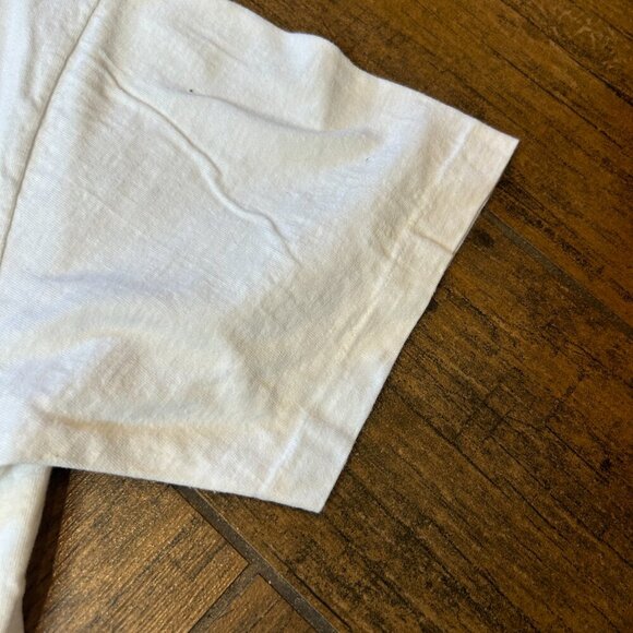 Cakebread Cellars Vintage Sauvignon Blanc Vintage 1978 Single Stitch T shirt - Picture 5 of 8